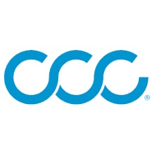CCC Casualty logo